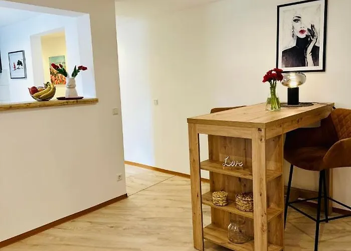Studio Reichenstrasse