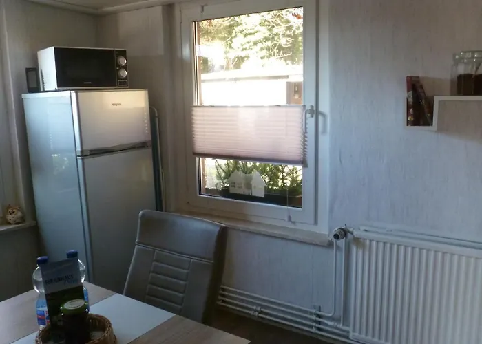 Ferienhaus ANNE