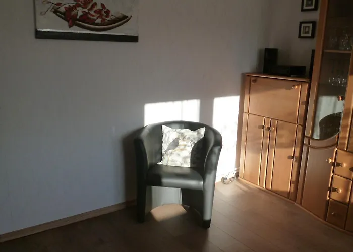 Ferienhaus ANNE