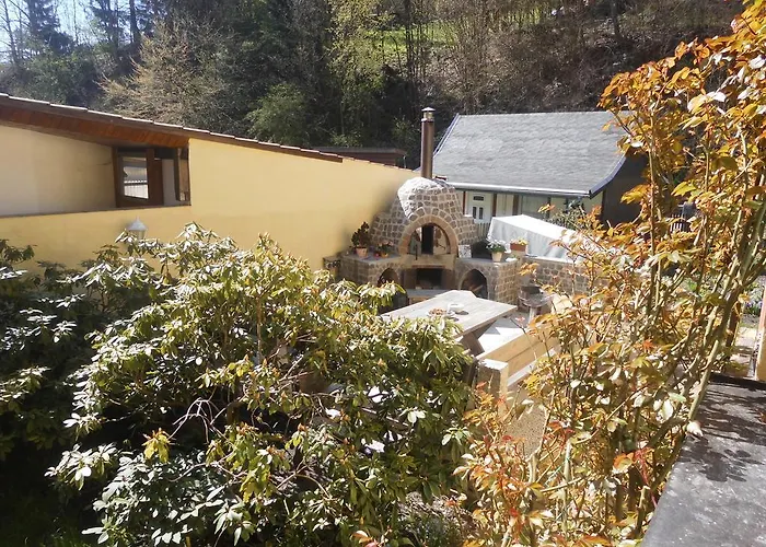 Ferienhaus Waterstrat
