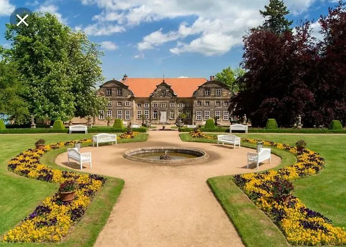 Ferienhaus Bielenski